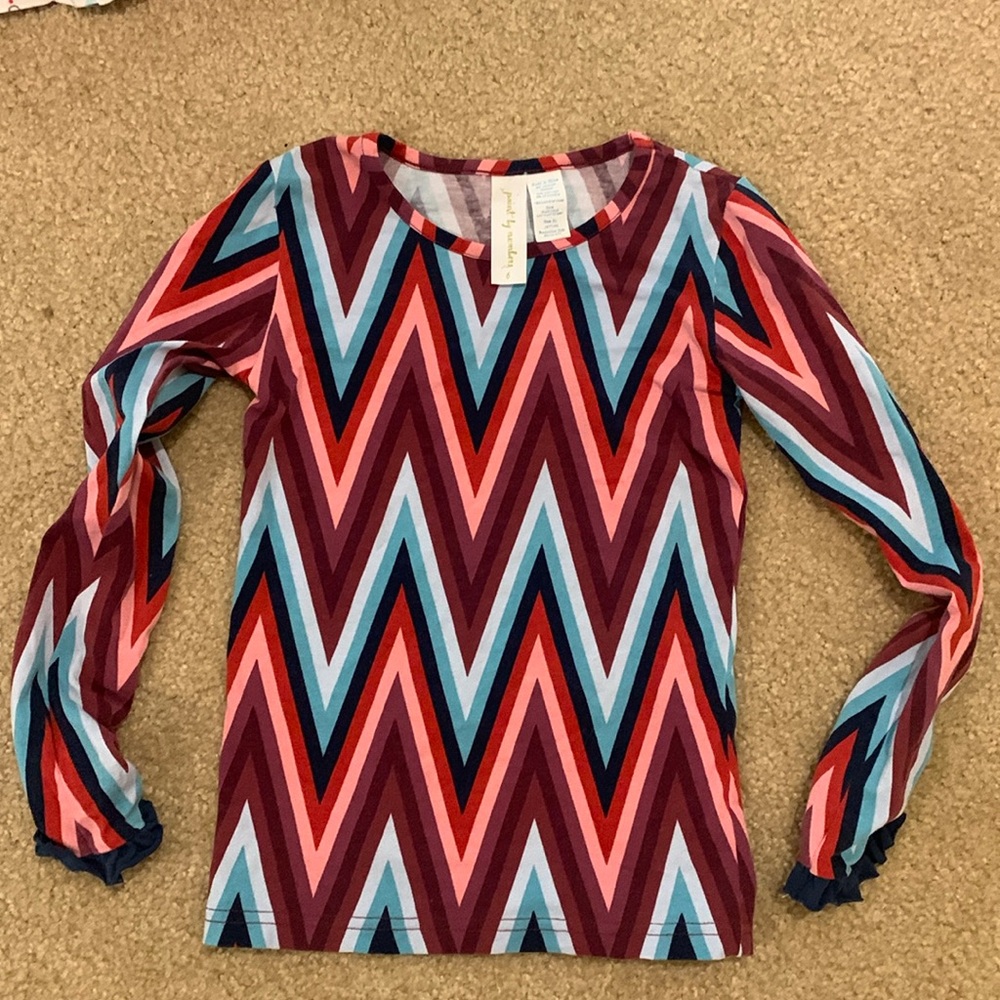 Matilda Jane Paint By Numbers Top 6